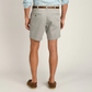 7" Gold School Chino Short Limestone Gray - Beau Outfitters