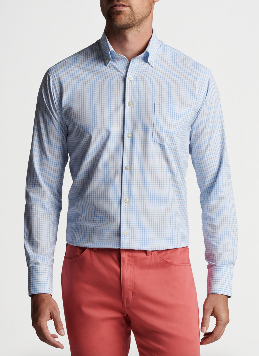 Mens Button Downs – Beau Outfitters