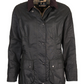 W's Waxed Beadnell Jacket - Beau Outfitters