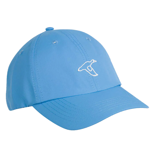 Stamped Performance Hat