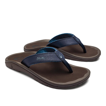 Ohana Sandal - Beau Outfitters