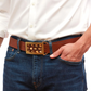 Cypress Shadow Belt - Beau Outfitters