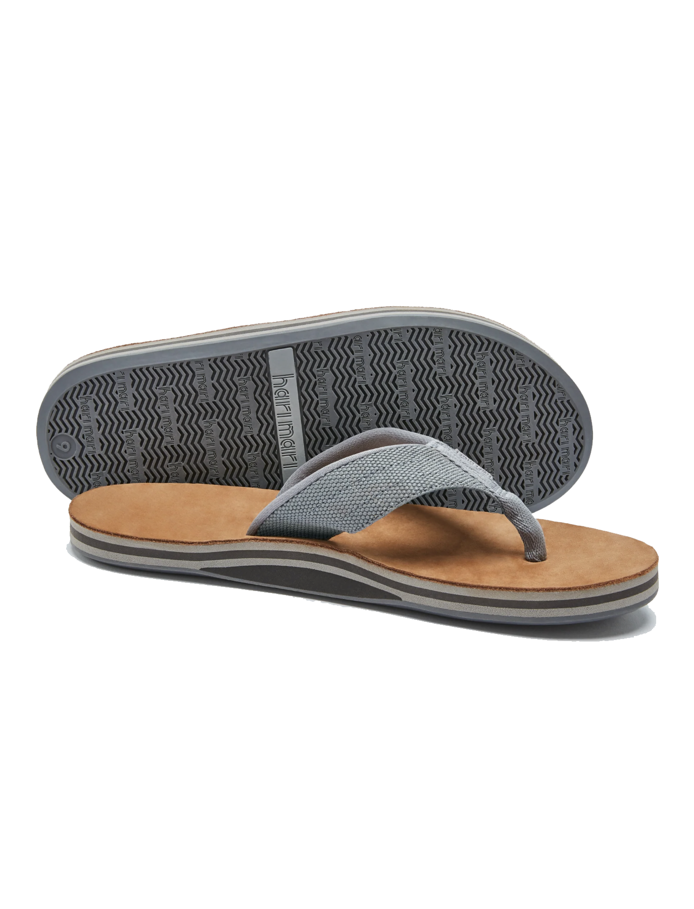 Scouts Sandal Pewter