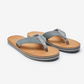 Scouts Sandal Pewter - Beau Outfitters