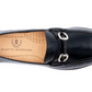 Maxwell Horse Bit Loafer Black - Beau Outfitters