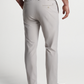 Surge Perf Trouser Oatmeal - Beau Outfitters