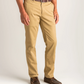 Gold School Classic Fit Chino Dark Khaki - Beau Outfitters