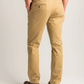 Gold School Classic Fit Chino Dark Khaki - Beau Outfitters