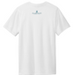 Youth Quarterback SS T-Shirt White - Beau Outfitters