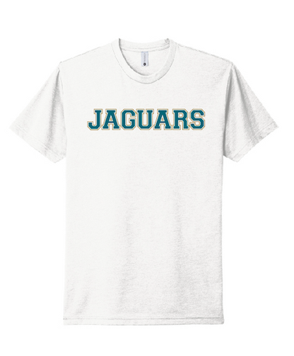 Beau Jags SS T-Shirt - Beau Outfitters