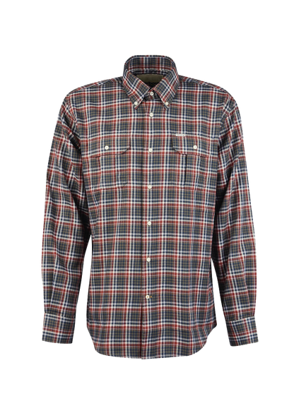 Eastwood Thermo Weave Shirt - Beau Outfitters