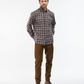 Eastwood Thermo Weave Shirt - Beau Outfitters