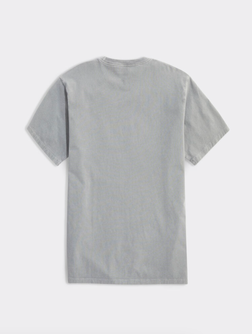 Heritage Wash VV SS T-Shirt Ult. Gray