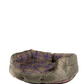 Quilted Dog Bed 30" Olive - Beau Outfitters