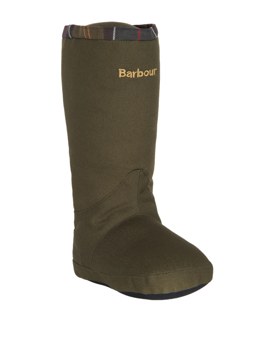 Barbour Dog Toy Boot