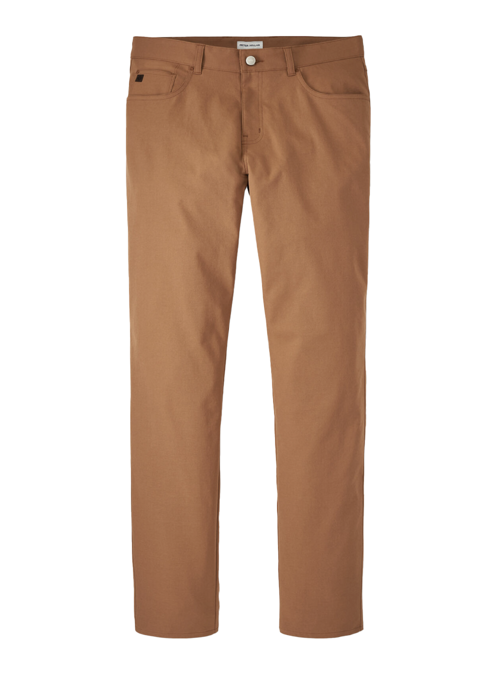 EB66 Performance 5-Pocket Pant British Tan
