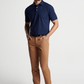 EB66 Performance 5-Pocket Pant British Tan - Beau Outfitters