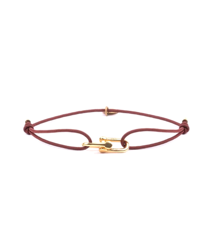 Mia Adj. Bracelet - Beau Outfitters