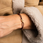 Mia Adj. Bracelet - Beau Outfitters