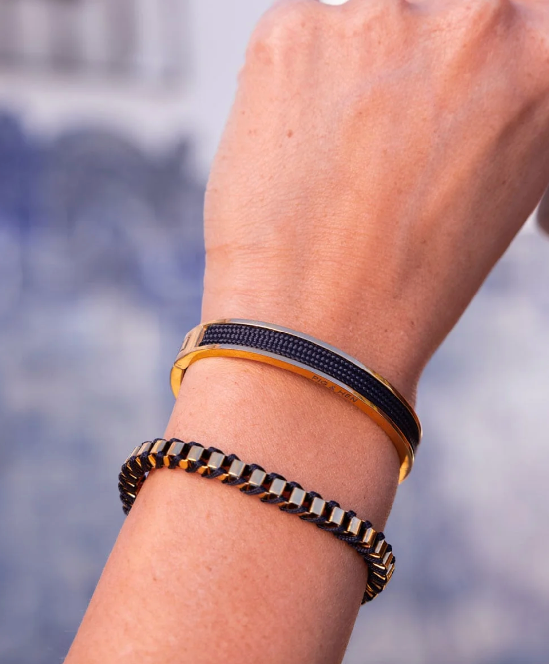 Cleo Bracelet O/S - Beau Outfitters