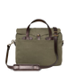 Original Briefcase Ottergreen - Beau Outfitters