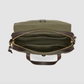 Original Briefcase Ottergreen - Beau Outfitters