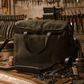 Original Briefcase Ottergreen - Beau Outfitters