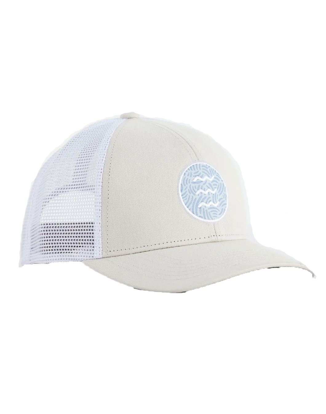 Icon Trucker Hat - Beau Outfitters