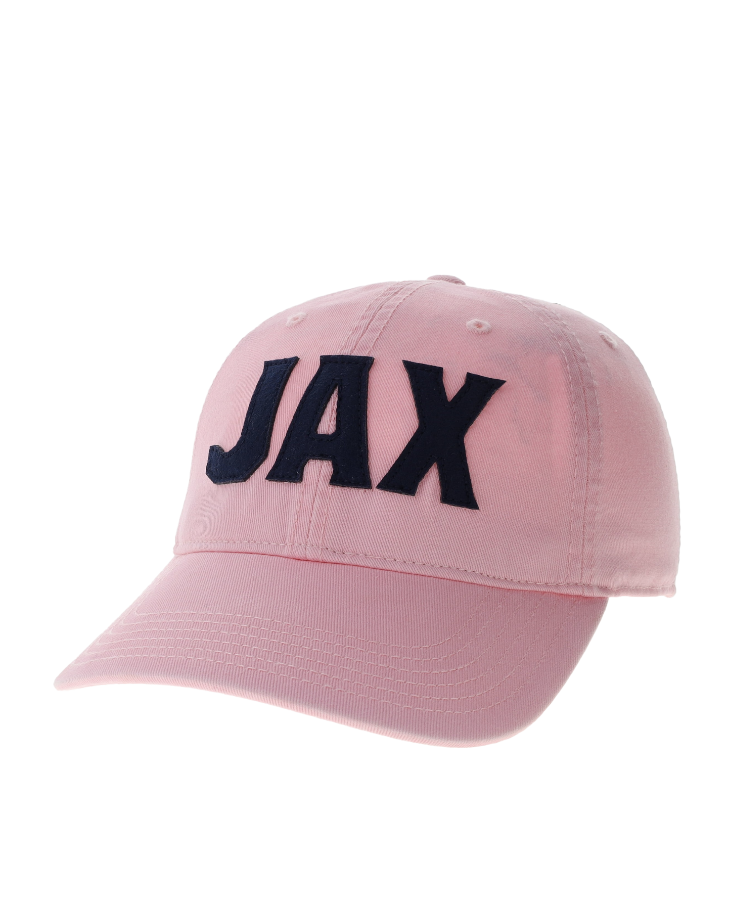 Beau JAX Hat Pink Oxford