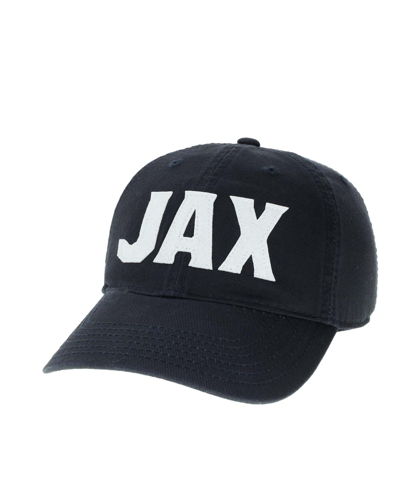 Beau JAX Hat Navy - Beau Outfitters