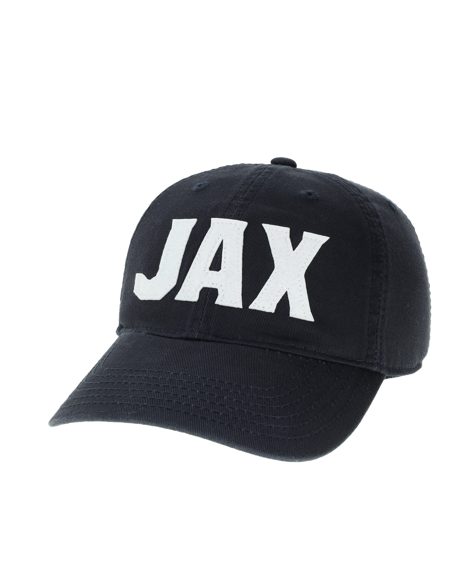 Beau JAX Hat Navy - Beau Outfitters