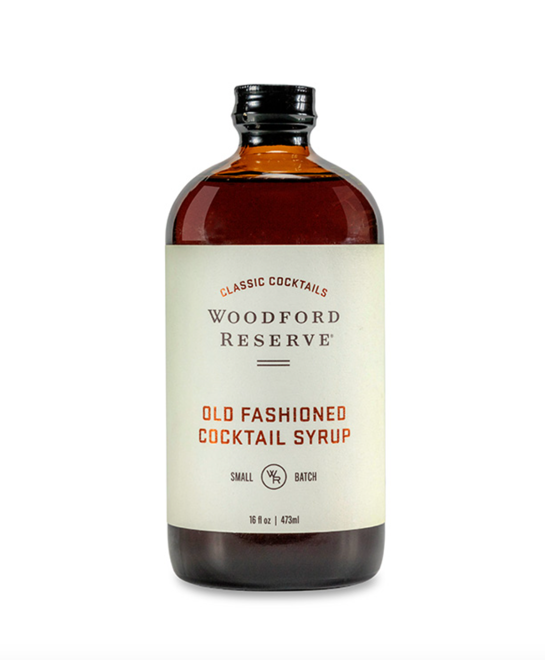 Woodford Reserve Old Fashioned Cocktail Syrup 16 fl.oz.