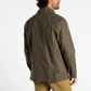 Flyover Sporting Jacket Crocodile Brown - Beau Outfitters