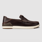 Kakaha Slip-On Shoe Dk. Java - Beau Outfitters