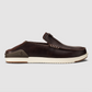 Kakaha Slip-On Shoe Dk. Java - Beau Outfitters