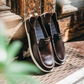 Kakaha Slip-On Shoe Dk. Java - Beau Outfitters