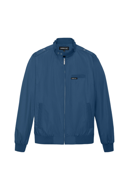 Classic Iconic Racer Jacket - Beau Outfitters