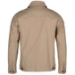 Alpine Utility Jacket Classic Jacket Retro Khaki - Beau Outfitters