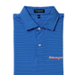 Gainesvegas UF Ringer Stripe Polo Royal - Beau Outfitters