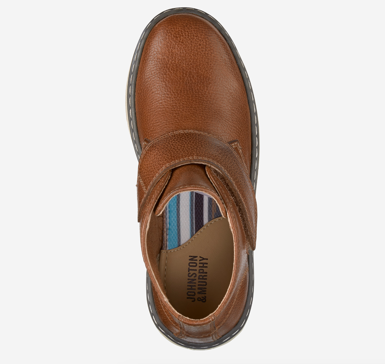 Little Kid McGuffey Chukka Tan â Beau Outfitters