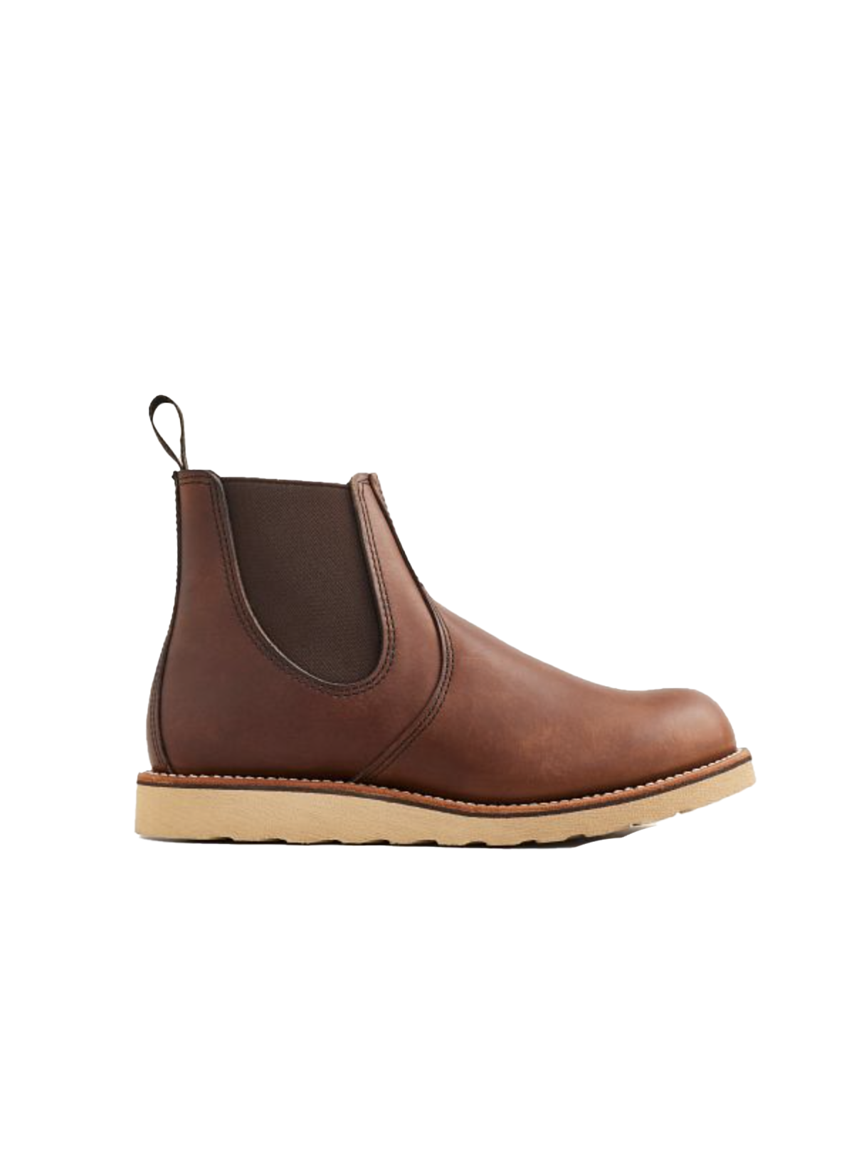 Classic Chelsea 6 in. Boot Amber