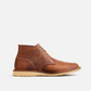 Weekender Chukka Boot Copper - Beau Outfitters