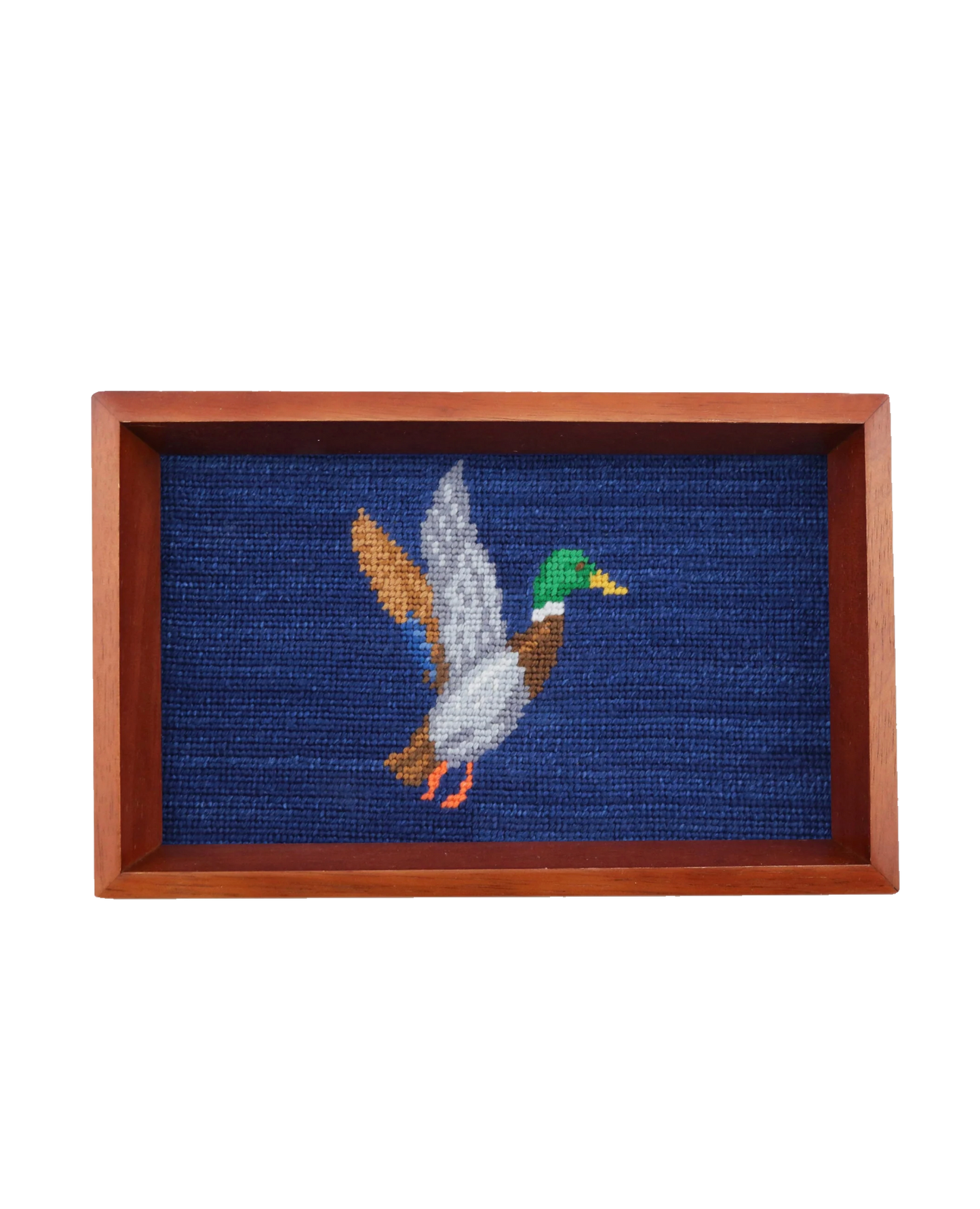 Mallard Valet Tray - Beau Outfitters