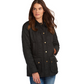 Ws Beadnell Polarquilt Jacket Black - Beau Outfitters