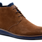 Countryaire Chukka Tobacco - Beau Outfitters