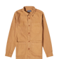 Chesterwood Overshirt Sandstone - Beau Outfitters