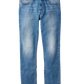 Driftwood Denim Pant Beach Wash - Beau Outfitters