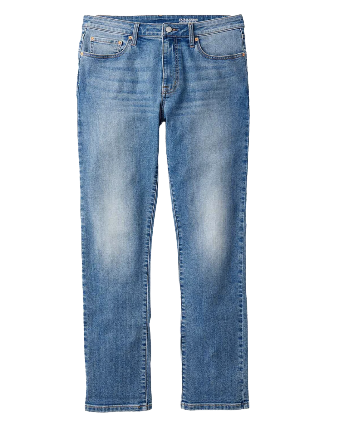 Driftwood Denim Pant Beach Wash - Beau Outfitters