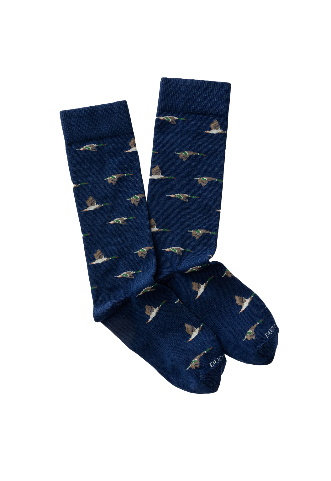 DH Mallard Socks - Beau Outfitters