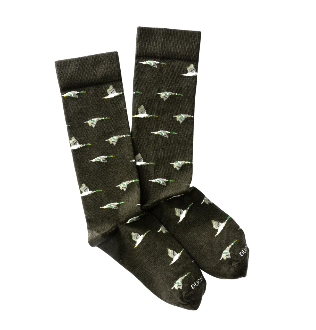 DH Mallard Socks - Beau Outfitters